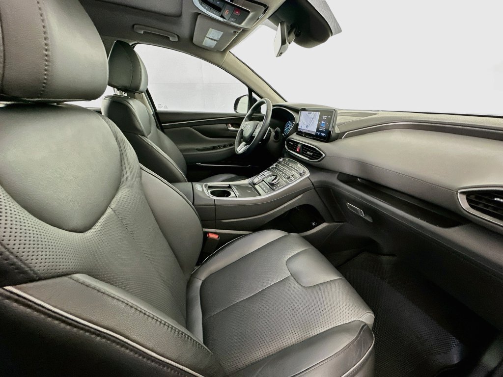 Certified 2023 Hyundai Santa Fe Limited FWD image 29