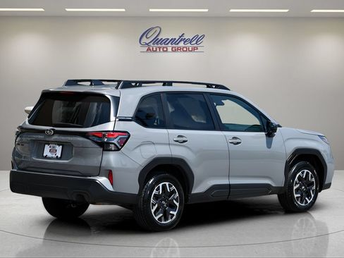 Certified 2026 Subaru Forester Premium AWD/4WD image 4
