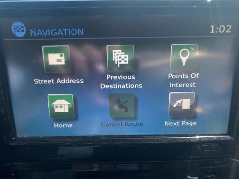 Used 2018 Nissan Titan Platinum Reserve w/ Platinum Utility Package image 14