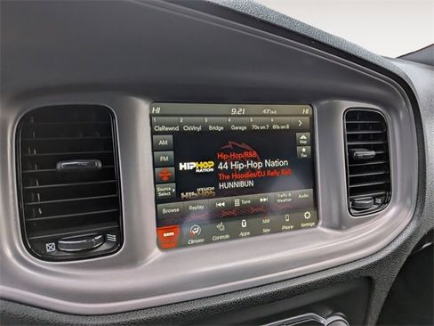 Certified 2023 Dodge Charger R/T w/ Blacktop Package image 18