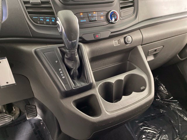 Used 2021 Ford Transit 350 XLT RWD image 35
