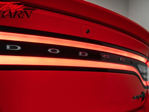 Used 2021 Dodge Charger SRT Hellcat image 12