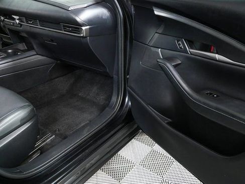 Used 2021 MAZDA CX-30 FWD 2.5 S w/ Select Package image 24