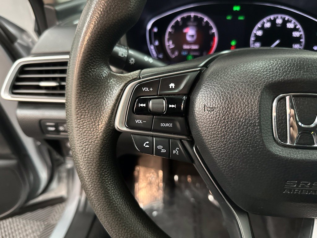 Used 2020 Honda Accord LX image 15