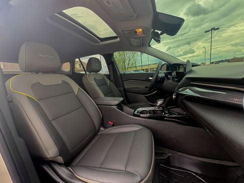 Used 2026 Chevrolet Trax ACTIV w/ Sunroof Package image 21