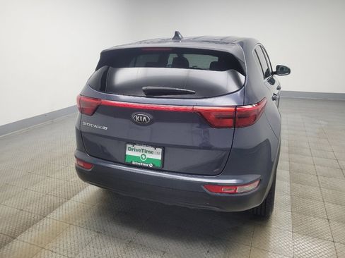 Used 2019 Kia Sportage LX image 7