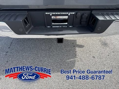 New 2026 Ford F150 Lariat AWD/4WD image 14