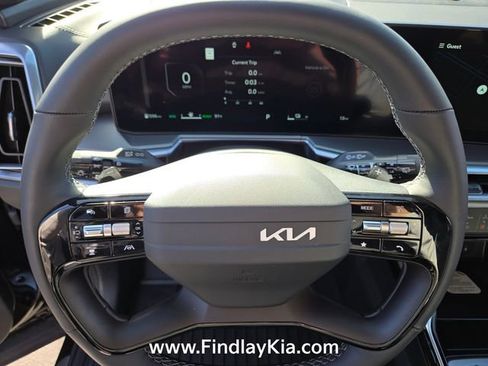 New 2026 Kia Sorento SX Prestige AWD/4WD image 16