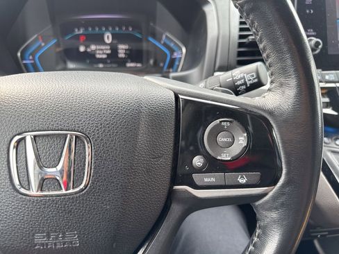Used 2019 Honda Odyssey Elite image 16