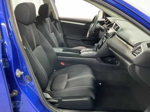 Used 2019 Honda Civic EX image 27
