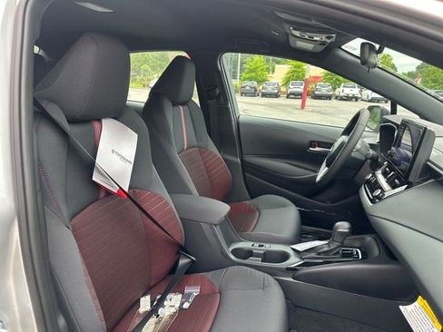 New 2026 Toyota Corolla SE FWD image 12