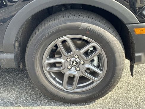 New 2025 Ford Bronco Sport Big Bend image 12