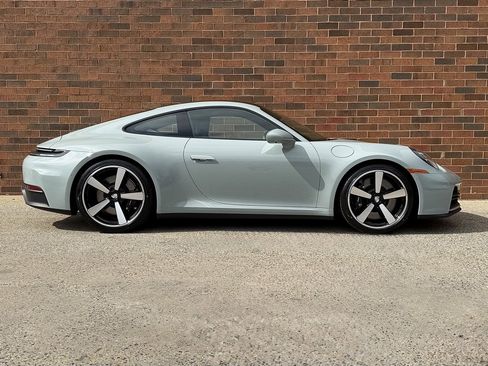 New 2026 Porsche 911 Carrera 4S image 8