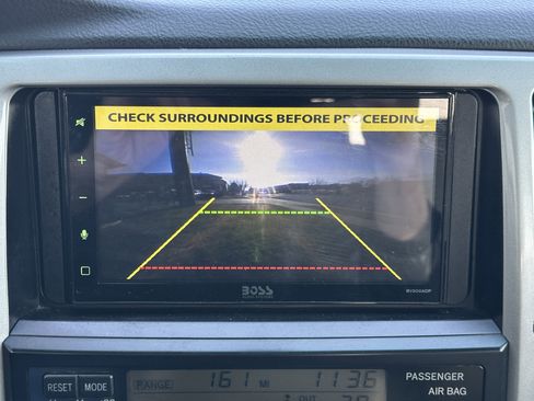 Used 2007 Toyota 4Runner SR5 image 32