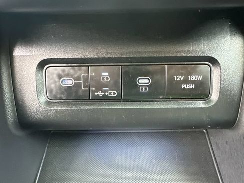 Used 2025 Hyundai Tucson SEL AWD/4WD image 36