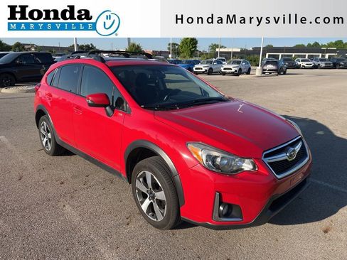 Used 2017 Subaru Crosstrek 2.0i Premium w/ Special Edition AWD/4WD image 1