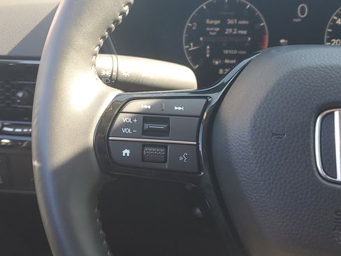 Used 2024 Honda CR-V EX-L image 23