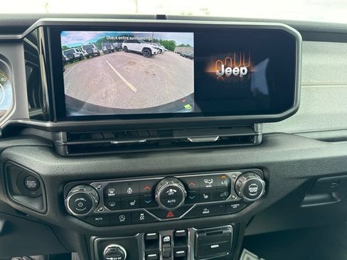 New 2026 Jeep Wrangler Unlimited Sport AWD/4WD image 13