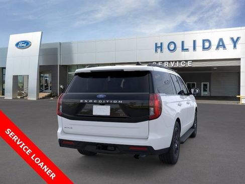 New 2026 Ford Expedition Active RWD image 8