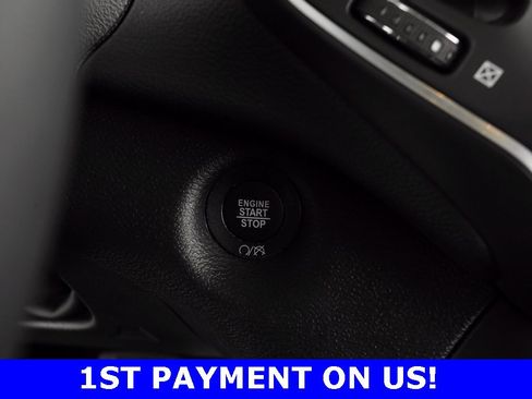 Certified 2023 Jeep Cherokee Altitude Lux image 28