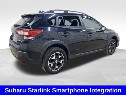 Used 2018 Subaru Crosstrek 2.0i Premium image 4