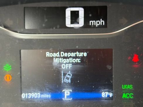 Used 2023 Honda Ridgeline RTL image 9