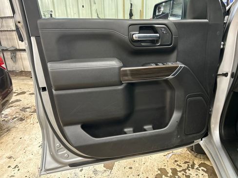 Certified 2022 Chevrolet Silverado 1500 LT AWD/4WD image 14