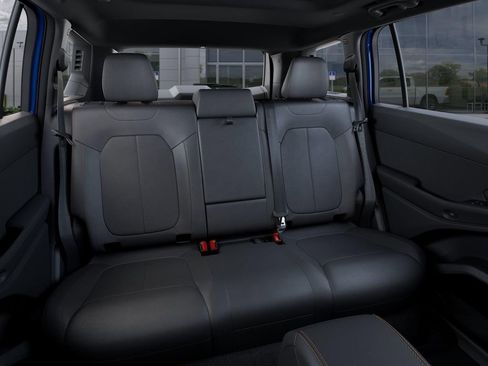 New 2026 Jeep Cherokee Limited AWD/4WD image 15