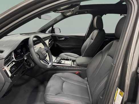New 2026 Audi Q7 Premium Plus image 29