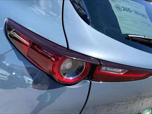 Used 2023 MAZDA CX-30 AWD 2.5 S w/ Preferred Package image 28
