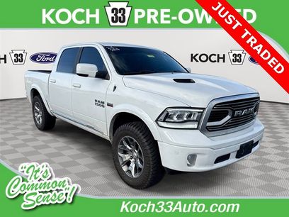 Used 2018 RAM 1500 Limited