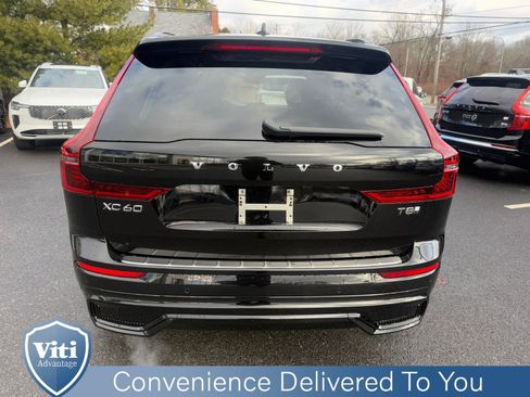 New 2026 Volvo XC60 T8 Ultra w/ Protection Package Premier AWD/4WD image 7