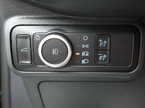 Used 2026 Ford Explorer ST-Line AWD/4WD image 19