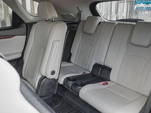 Used 2020 Lexus RX 350L Premium w/ Premium Package AWD/4WD image 25