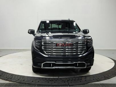 Used 2022 GMC Sierra 1500 Denali