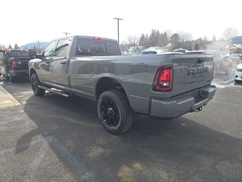 New 2026 RAM 2500 Tradesman image 4