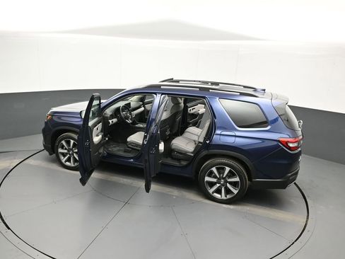 Certified 2024 Honda Pilot Elite image 46