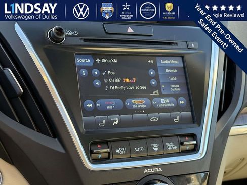 Used 2020 Acura MDX SH-AWD image 18