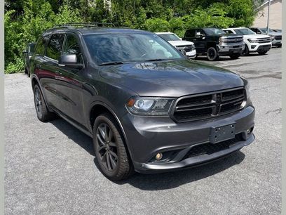 Used 2018 Dodge Durango GT w/ Premium Group