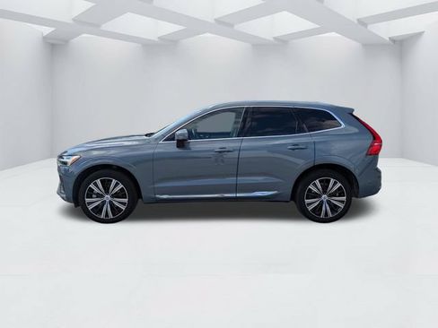 Used 2022 Volvo XC60 B6 Inscription w/ Advanced Package AWD/4WD image 9