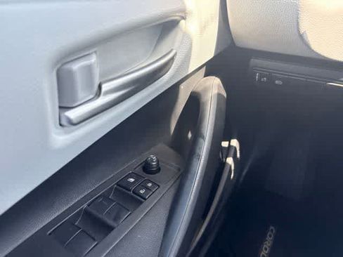 Used 2026 Toyota Corolla SE FWD image 24
