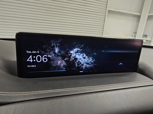 Used 2024 Genesis GV80 2.5T image 13