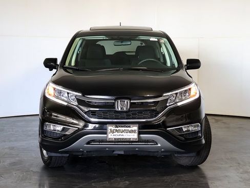 Used 2016 Honda CR-V EX image 9