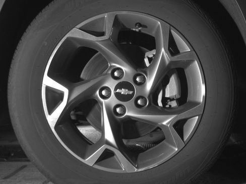 Used 2025 Chevrolet Trax LT image 13