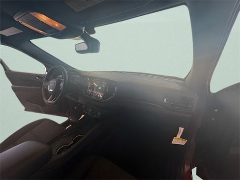 New 2026 Dodge Durango GT image 30
