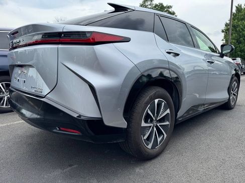 Used 2024 Lexus RZ 450e Premium w/ Technology Package AWD/4WD image 4