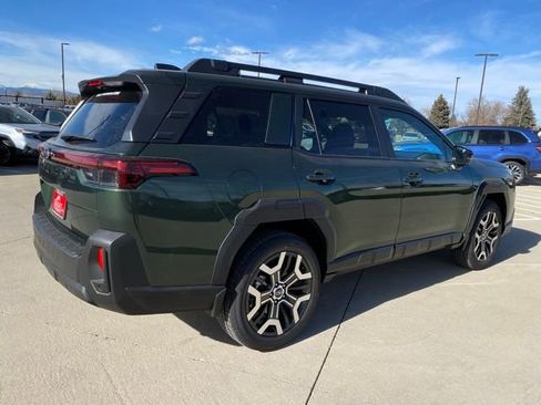 New 2026 Subaru Outback Touring XT image 5