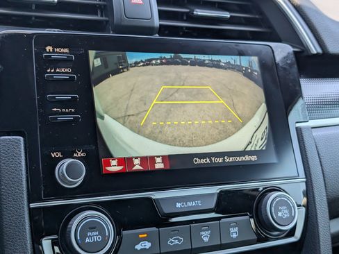 Used 2020 Honda Civic Sport image 19