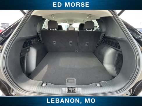 Certified 2022 Ford Escape SE w/ SE Sport Appearance Package AWD/4WD image 23