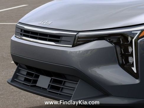 New 2026 Kia K4 FWD image 15